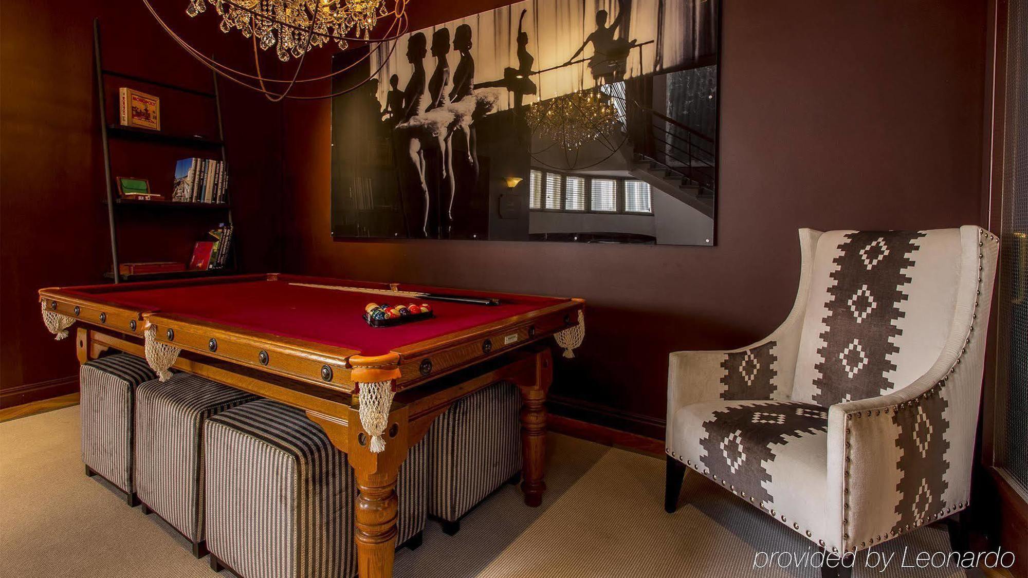 St. Petersbourg Hotel - Small Luxury Hotels Of The World Talin Exterior foto